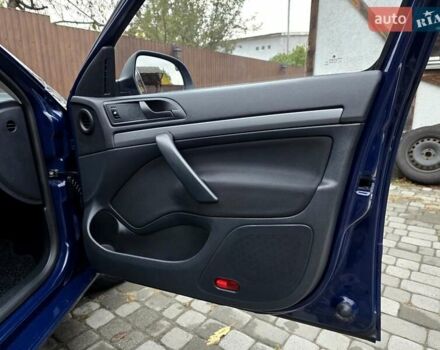 Шкода Октавия 2012 в Полтаве на Automoto.ua Синий Шкода Октавия, объемом двигателя 1.6 л и пробегом 161 тыс. км за 7100 $, фото 45 на Automoto.ua