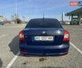 Шкода Октавия 2012 в Тячеве на Automoto.ua Синий Шкода Октавия, объемом двигателя 1.97 л и пробегом 238 тыс. км за 9300 $, фото 8 на Automoto.ua