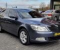 Синий Шкода Октавия, объемом двигателя 1.6 л и пробегом 167 тыс. км за 11400 $, фото 1 на Automoto.ua