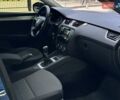 Синий Шкода Октавия, объемом двигателя 1.6 л и пробегом 268 тыс. км за 11900 $, фото 13 на Automoto.ua