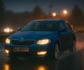 Синий Шкода Октавия, объемом двигателя 1.6 л и пробегом 260 тыс. км за 11100 $, фото 1 на Automoto.ua