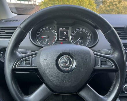 Синий Шкода Октавия, объемом двигателя 1.6 л и пробегом 260 тыс. км за 10499 $, фото 14 на Automoto.ua