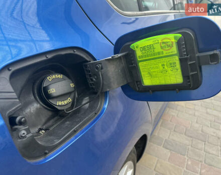 Синий Шкода Октавия, объемом двигателя 1.6 л и пробегом 260 тыс. км за 10499 $, фото 22 на Automoto.ua