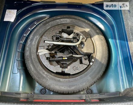 Синій Шкода Октавія, об'ємом двигуна 1.4 л та пробігом 194 тис. км за 10850 $, фото 17 на Automoto.ua