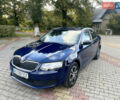 Синий Шкода Октавия, объемом двигателя 1.6 л и пробегом 262 тыс. км за 7999 $, фото 1 на Automoto.ua