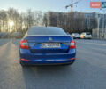 Синий Шкода Октавия, объемом двигателя 1.6 л и пробегом 260 тыс. км за 10499 $, фото 6 на Automoto.ua