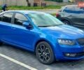 Шкода Октавия 2013 в Запорожье на Automoto.ua Синий Шкода Октавия, объемом двигателя 1.8 л и пробегом 236 тыс. км за 12000 $, фото 8 на Automoto.ua