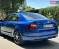 Синий Шкода Октавия, объемом двигателя 1.6 л и пробегом 268 тыс. км за 11900 $, фото 7 на Automoto.ua