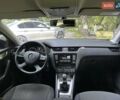 Синий Шкода Октавия, объемом двигателя 1.6 л и пробегом 268 тыс. км за 11900 $, фото 14 на Automoto.ua