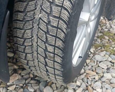 Синий Шкода Октавия, объемом двигателя 2 л и пробегом 260 тыс. км за 10300 $, фото 6 на Automoto.ua