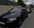 Синій Шкода Октавія, об'ємом двигуна 1.6 л та пробігом 26 тис. км за 9800 $, фото 1 на Automoto.ua