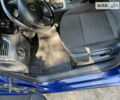 Синій Шкода Октавія, об'ємом двигуна 1.4 л та пробігом 194 тис. км за 10850 $, фото 5 на Automoto.ua