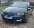 Синий Шкода Октавия, объемом двигателя 2 л и пробегом 260 тыс. км за 10300 $, фото 11 на Automoto.ua