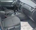 Синий Шкода Октавия, объемом двигателя 2 л и пробегом 260 тыс. км за 10300 $, фото 5 на Automoto.ua