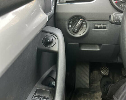 Синий Шкода Октавия, объемом двигателя 1.6 л и пробегом 260 тыс. км за 10499 $, фото 11 на Automoto.ua