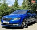Синий Шкода Октавия, объемом двигателя 1.6 л и пробегом 268 тыс. км за 11900 $, фото 6 на Automoto.ua