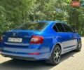 Синий Шкода Октавия, объемом двигателя 1.6 л и пробегом 268 тыс. км за 11900 $, фото 9 на Automoto.ua
