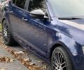 Синій Шкода Октавія, об'ємом двигуна 1.6 л та пробігом 26 тис. км за 9800 $, фото 7 на Automoto.ua