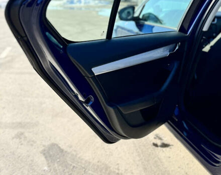 Синій Шкода Октавія, об'ємом двигуна 1.6 л та пробігом 244 тис. км за 8700 $, фото 23 на Automoto.ua