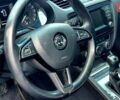 Шкода Октавия 2013 в Запорожье на Automoto.ua Синий Шкода Октавия, объемом двигателя 1.8 л и пробегом 236 тыс. км за 12000 $, фото 9 на Automoto.ua
