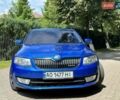 Синий Шкода Октавия, объемом двигателя 1.6 л и пробегом 268 тыс. км за 11900 $, фото 2 на Automoto.ua