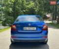 Синий Шкода Октавия, объемом двигателя 1.6 л и пробегом 268 тыс. км за 11900 $, фото 8 на Automoto.ua