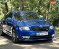 Синий Шкода Октавия, объемом двигателя 1.6 л и пробегом 268 тыс. км за 11900 $, фото 1 на Automoto.ua