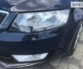 Синий Шкода Октавия, объемом двигателя 1.2 л и пробегом 253 тыс. км за 7900 $, фото 1 на Automoto.ua