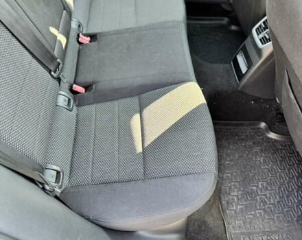 Синій Шкода Октавія, об'ємом двигуна 1.6 л та пробігом 244 тис. км за 8700 $, фото 26 на Automoto.ua