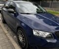 Синий Шкода Октавия, объемом двигателя 1.6 л и пробегом 26 тыс. км за 9800 $, фото 1 на Automoto.ua