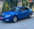 Синій Шкода Октавія, об'ємом двигуна 1.2 л та пробігом 310 тис. км за 6150 $, фото 1 на Automoto.ua