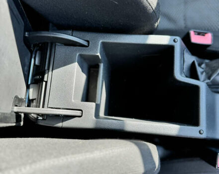 Синій Шкода Октавія, об'ємом двигуна 1.6 л та пробігом 244 тис. км за 8700 $, фото 31 на Automoto.ua