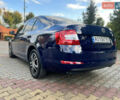 Синий Шкода Октавия, объемом двигателя 1.6 л и пробегом 262 тыс. км за 7999 $, фото 8 на Automoto.ua