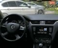 Синий Шкода Октавия, объемом двигателя 1.6 л и пробегом 268 тыс. км за 11900 $, фото 15 на Automoto.ua