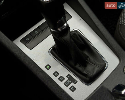 Синій Шкода Октавія, об'ємом двигуна 1.4 л та пробігом 180 тис. км за 9900 $, фото 21 на Automoto.ua