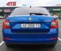 Синий Шкода Октавия, объемом двигателя 1.6 л и пробегом 227 тыс. км за 12500 $, фото 8 на Automoto.ua