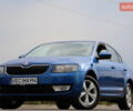 Синій Шкода Октавія, об'ємом двигуна 1.8 л та пробігом 210 тис. км за 9850 $, фото 16 на Automoto.ua