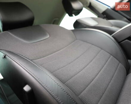 Синій Шкода Октавія, об'ємом двигуна 1.8 л та пробігом 210 тис. км за 9850 $, фото 57 на Automoto.ua