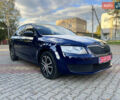 Синий Шкода Октавия, объемом двигателя 1.6 л и пробегом 262 тыс. км за 8500 $, фото 38 на Automoto.ua