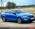 Синий Шкода Октавия, объемом двигателя 2 л и пробегом 187 тыс. км за 14000 $, фото 6 на Automoto.ua