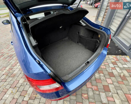 Синій Шкода Октавія, об'ємом двигуна 1.4 л та пробігом 180 тис. км за 9900 $, фото 28 на Automoto.ua