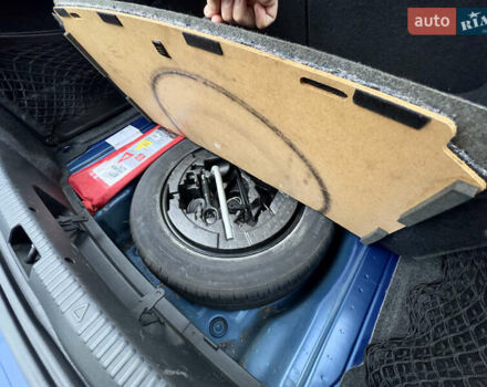 Синій Шкода Октавія, об'ємом двигуна 1.4 л та пробігом 180 тис. км за 9900 $, фото 29 на Automoto.ua