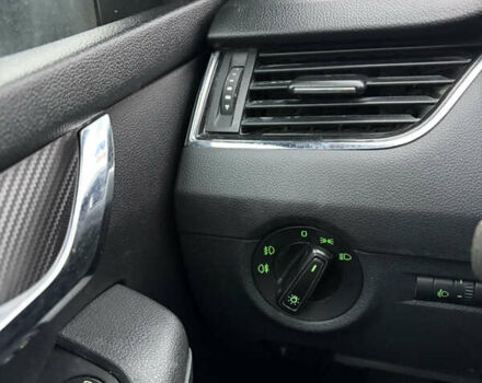 Синій Шкода Октавія, об'ємом двигуна 1.4 л та пробігом 320 тис. км за 9900 $, фото 14 на Automoto.ua