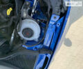 Синій Шкода Октавія, об'ємом двигуна 2 л та пробігом 271 тис. км за 13500 $, фото 37 на Automoto.ua