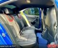 Синий Шкода Октавия, объемом двигателя 2 л и пробегом 187 тыс. км за 14000 $, фото 12 на Automoto.ua