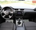 Синій Шкода Октавія, об'ємом двигуна 1.8 л та пробігом 210 тис. км за 9850 $, фото 39 на Automoto.ua