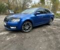 Синий Шкода Октавия, объемом двигателя 1.4 л и пробегом 52 тыс. км за 8999 $, фото 6 на Automoto.ua
