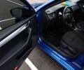 Синий Шкода Октавия, объемом двигателя 1.6 л и пробегом 227 тыс. км за 12500 $, фото 10 на Automoto.ua