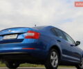 Синій Шкода Октавія, об'ємом двигуна 1.8 л та пробігом 210 тис. км за 9850 $, фото 15 на Automoto.ua
