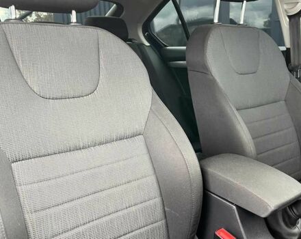 Синий Шкода Октавия, объемом двигателя 2 л и пробегом 285 тыс. км за 11999 $, фото 23 на Automoto.ua